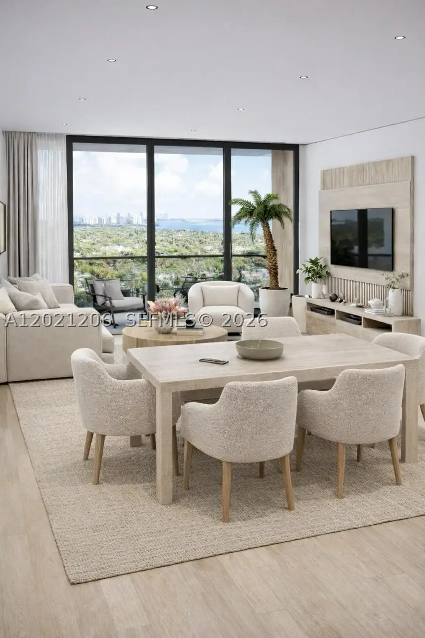 7860 NE Bayshore #2C, Miami, FL 33138 - #3