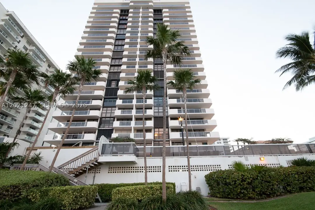 5757 Collins #703, Miami Beach, FL 33140 - #1