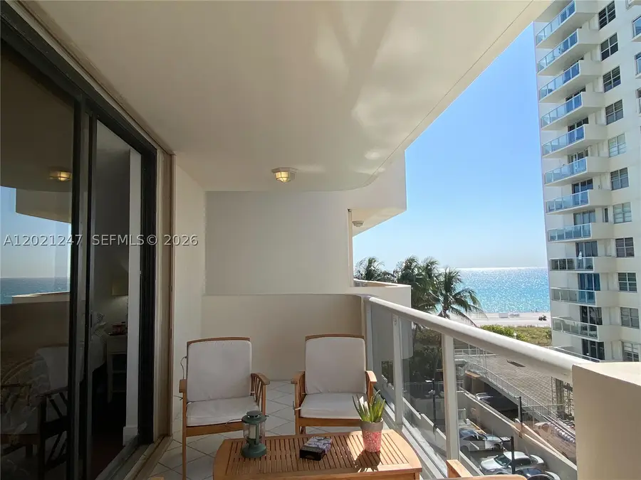 5757 Collins #703, Miami Beach, FL 33140 - #2
