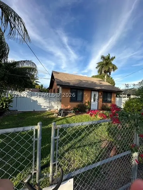 320 NW 2nd, Florida City, FL 33034 - #1