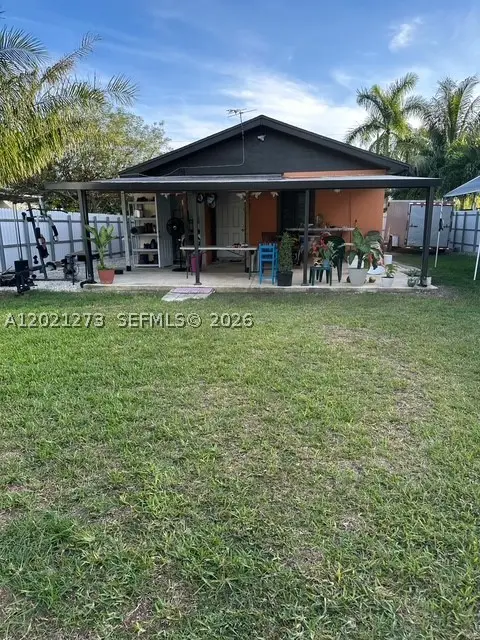 320 NW 2nd, Florida City, FL 33034 - #2