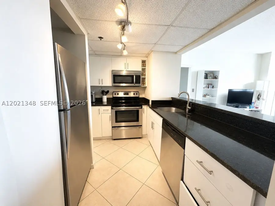 540 Brickell Key #1801, Miami, FL 33131 - #2