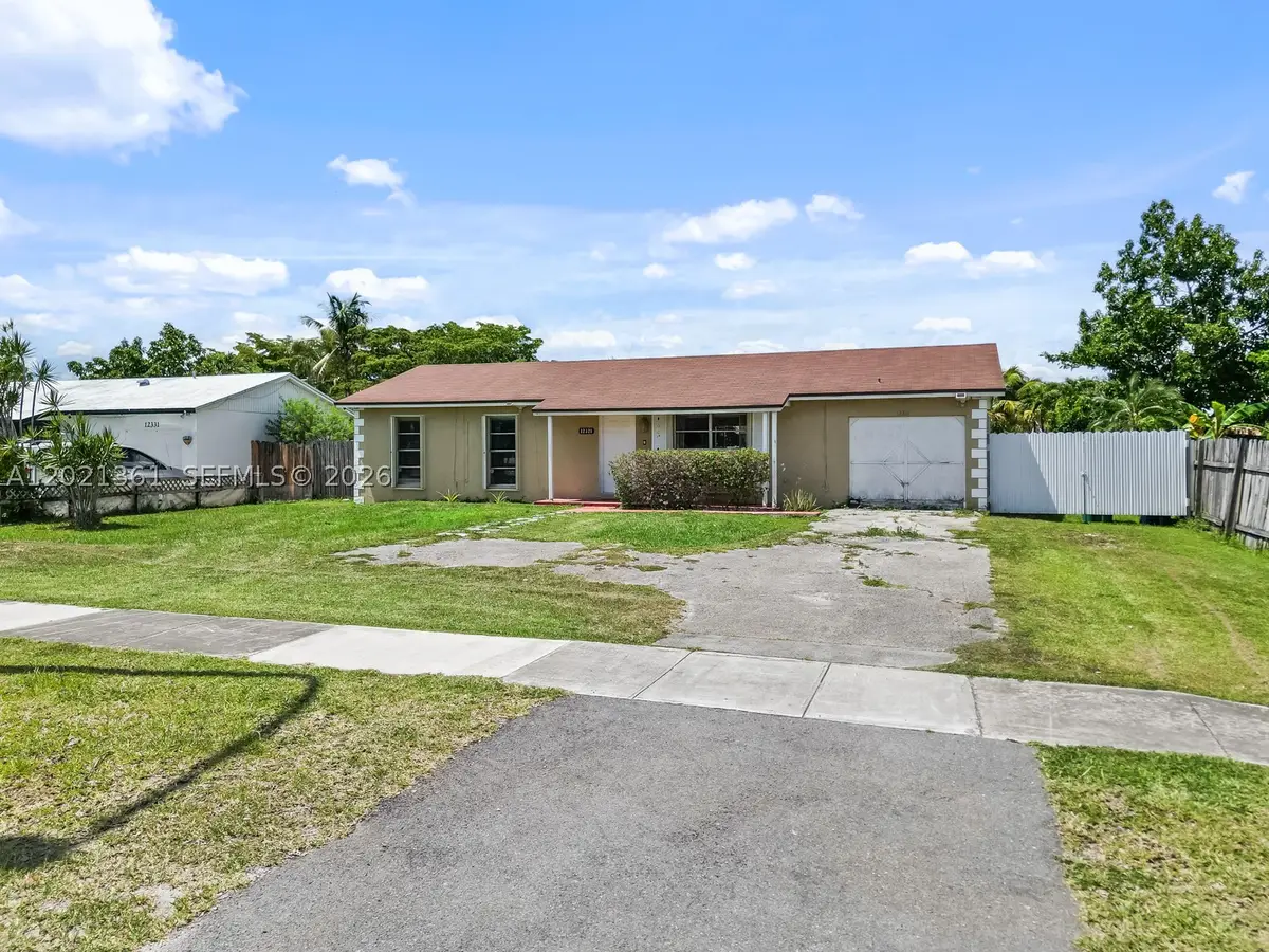 12321 SW 268, Homestead, FL 33032 - #1