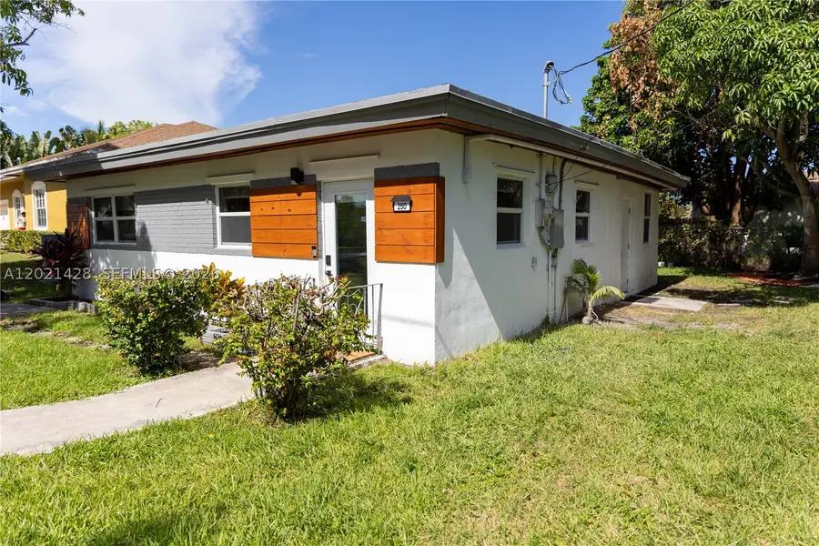 250 NW 14th, Dania Beach, FL 33004 - #2