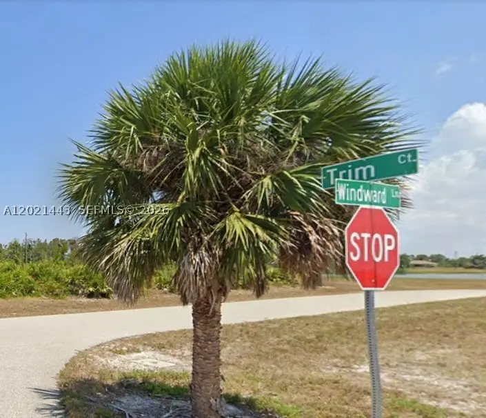 12 Trim, Placida, FL 33946 - #1