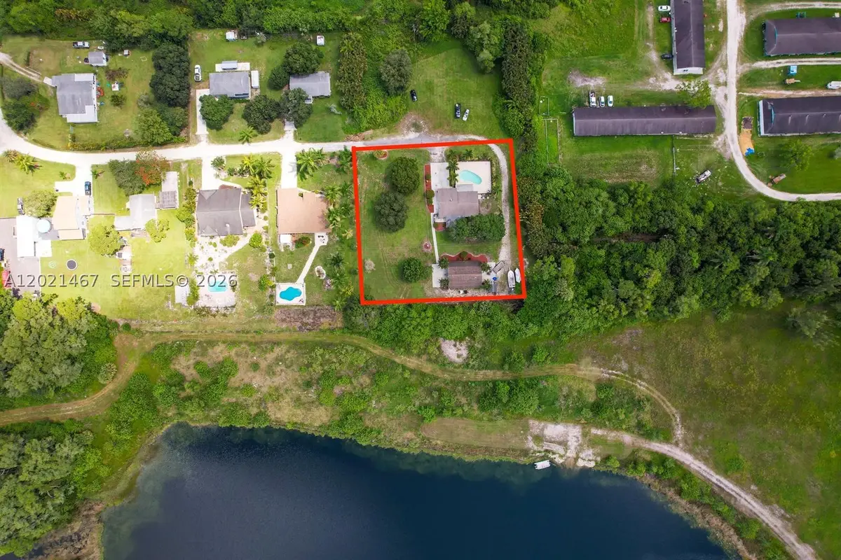 10646 Barn, Lake Worth, FL 33449 - #1