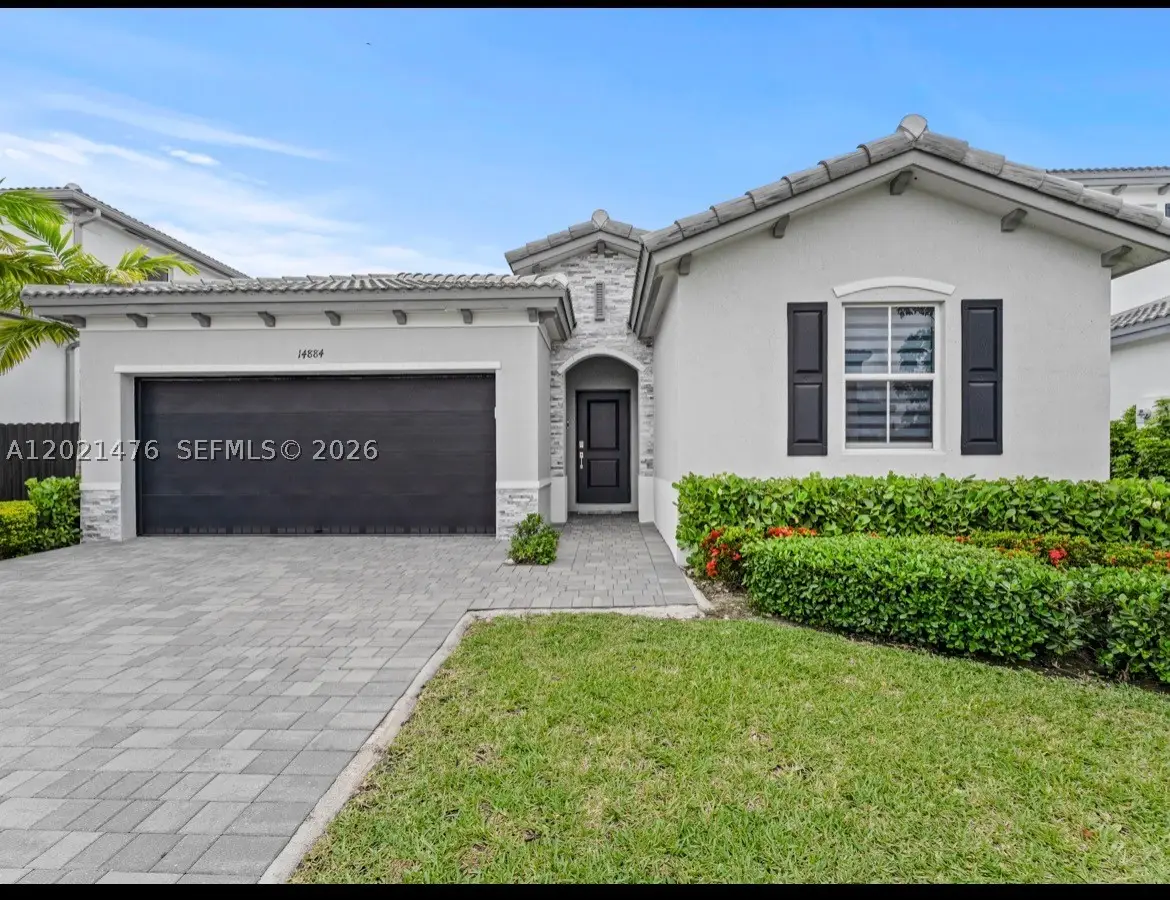 14884 SW 162nd, Miami, FL 33187 - #1