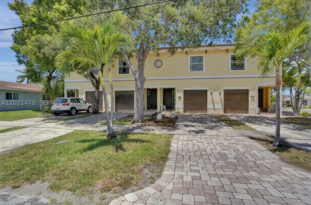 1247 NE 23rd, Pompano Beach, FL 33062 - #1