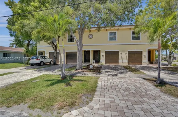 1247 NE 23rd, Pompano Beach, FL 33062