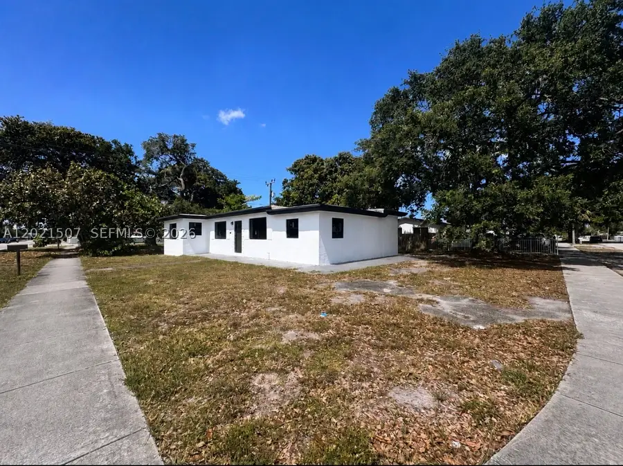 16301 NW 32nd, Miami Gardens, FL 33054 - #2