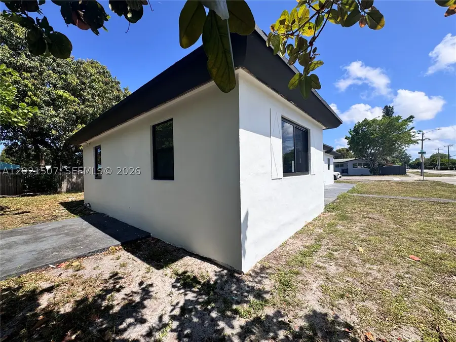 16301 NW 32nd, Miami Gardens, FL 33054 - #3