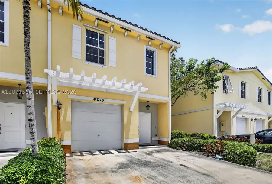 4019 NW 11th, Lauderhill, FL 33313 - #2