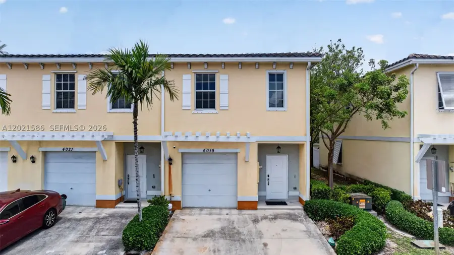 4019 NW 11th, Lauderhill, FL 33313 - #3