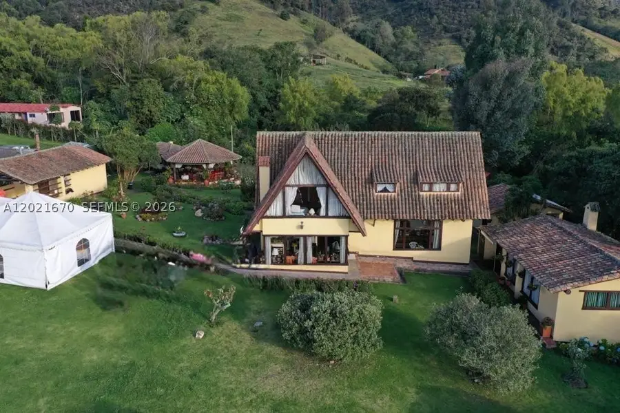 Subachoque Cundinamarca Colombia, Blair, WV 250220 - #2