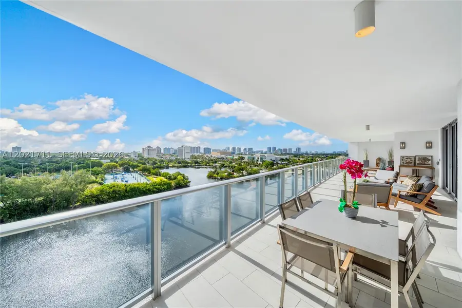 1180 N Federal #1002, Fort Lauderdale, FL 33304 - #2