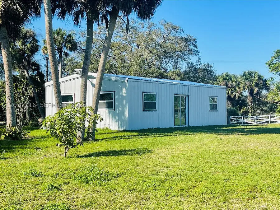 1326 Red Barn, Moore Haven, FL 33471 - #2