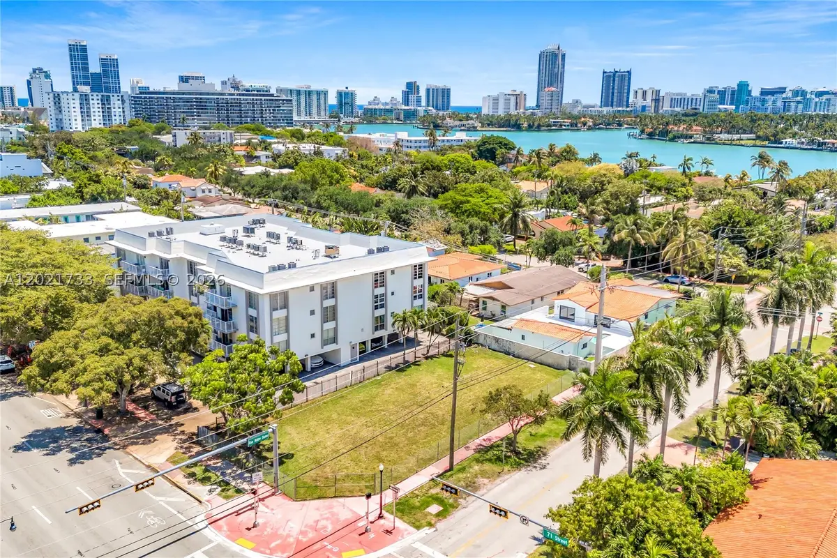 1240 71st, Miami Beach, FL 33141 - #1
