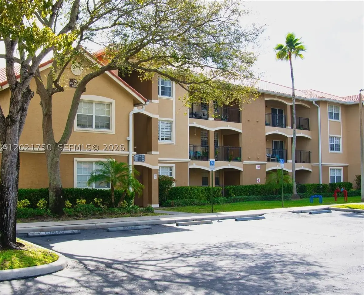 215 SW 117th #14107, Pembroke Pines, FL 33025 - #1