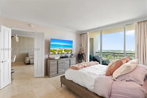 3350 SW 27th #1706, Coconut Grove, FL 33133