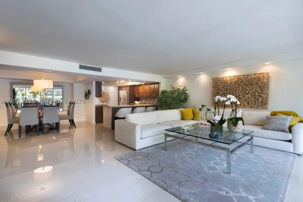 3 Grove Isle #C307, Miami, FL 33133