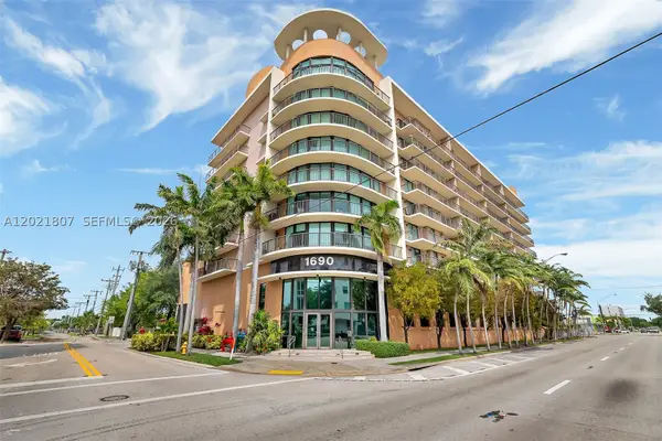 1690 SW 27th #805, Miami, FL 33145
