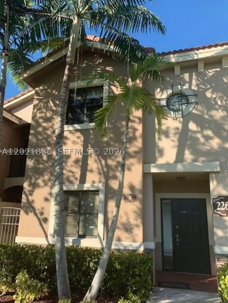 22631 SW 88th #5-18, Cutler Bay, FL 33190 - #1