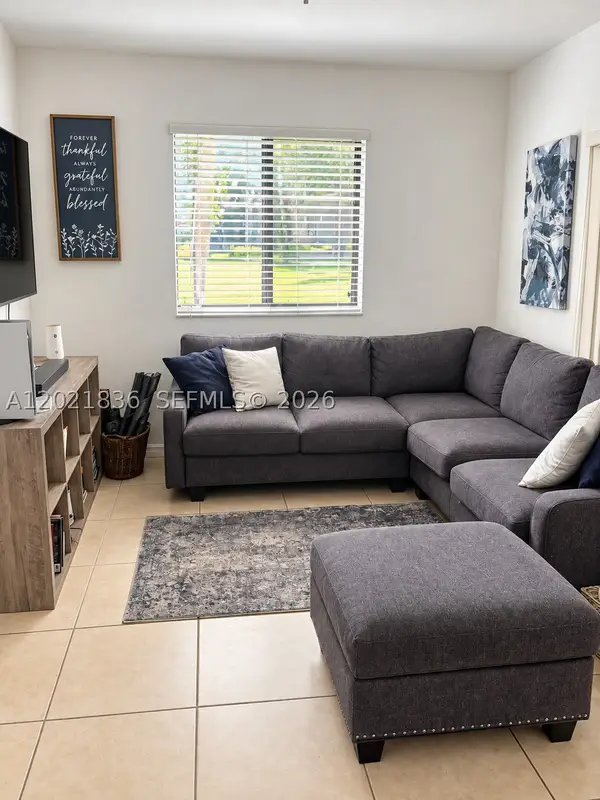 22631 SW 88th #5-18, Cutler Bay, FL 33190