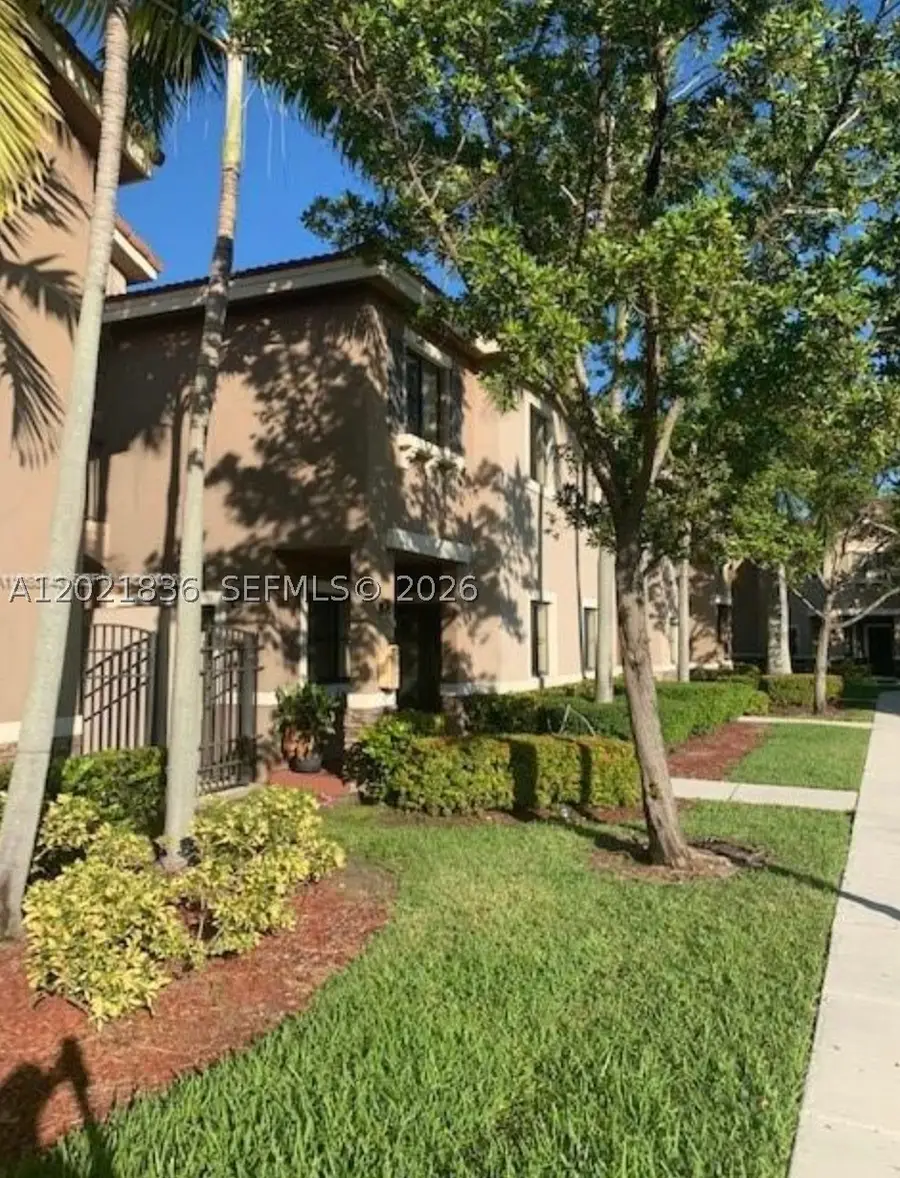 22631 SW 88th #5-18, Cutler Bay, FL 33190 - #2