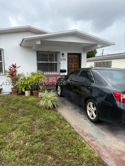 336 E 41st, Hialeah, FL 33013