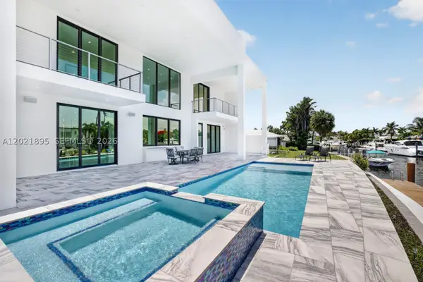 2751 NE 22nd, Pompano Beach, FL 33062