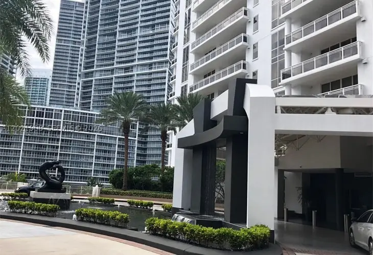 901 Brickell Key #3307, Miami, FL 33131 - #2