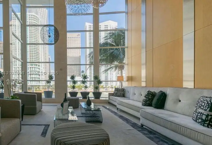 901 Brickell Key #3307, Miami, FL 33131 - #3