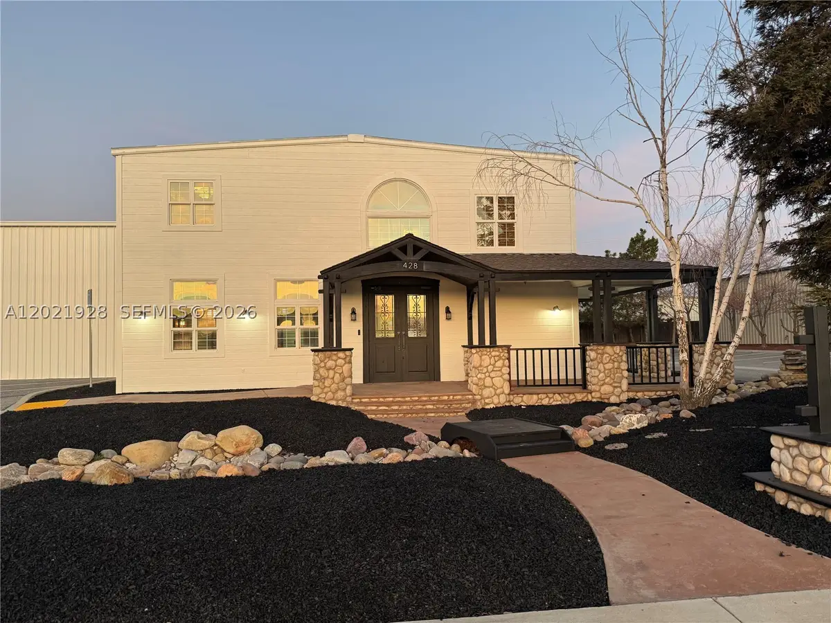428 N Curry, Tehachapi, CA 93561 - #1