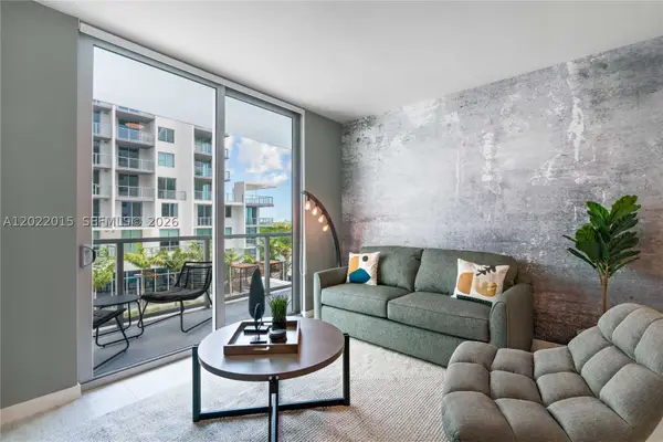 3900 Biscayne #S-818, Miami, FL 33137