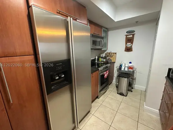 3232 SW 22nd #1607, Miami, FL 33145