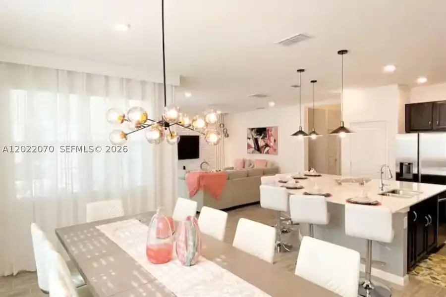 2484 Shanti, Kissimmee, FL 34746 - #2