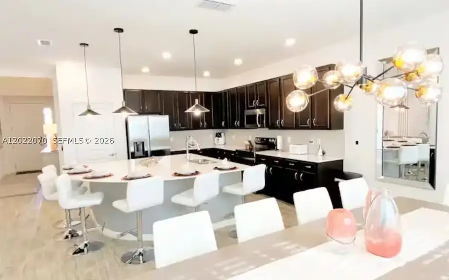 2484 Shanti, Kissimmee, FL 34746 - #3