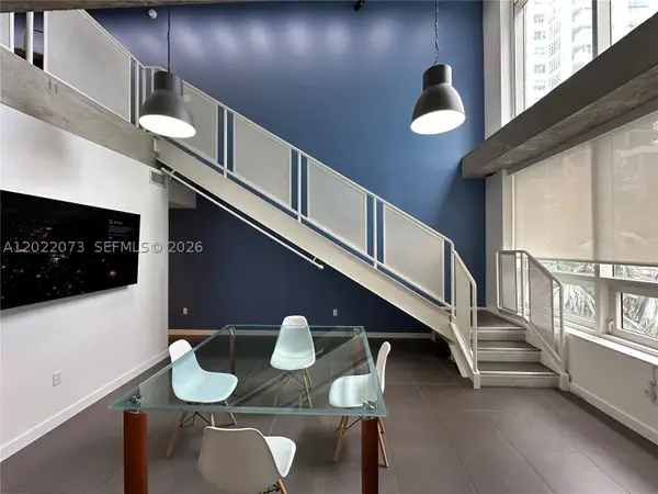 3250 NE 1st #311, Miami, FL 33137
