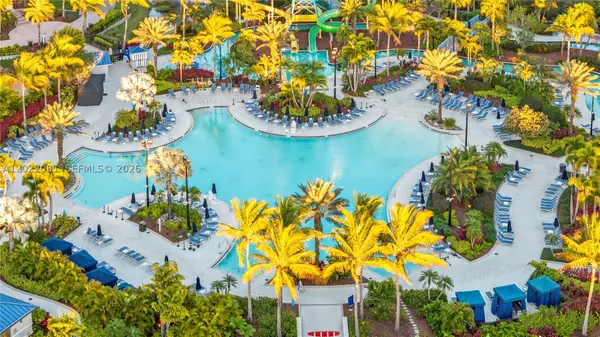 14501 Grove Resort #1304, Winter Garden, FL 34787