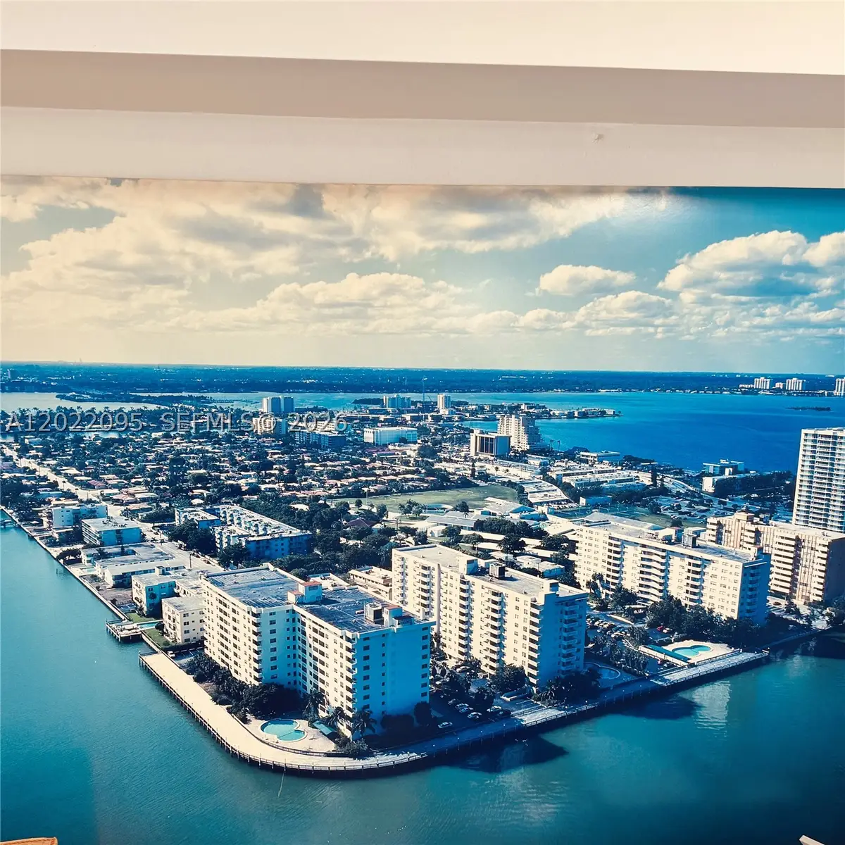 7501 E Treasure #7R, North Bay Village, FL 33141 - #1