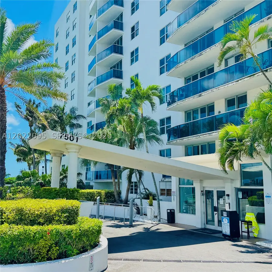 7501 E Treasure #7R, North Bay Village, FL 33141 - #2