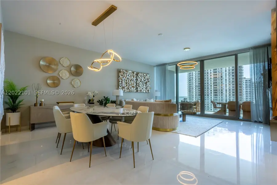 300 Biscayne Boulevard #2203C, Miami, FL 33131 - #2