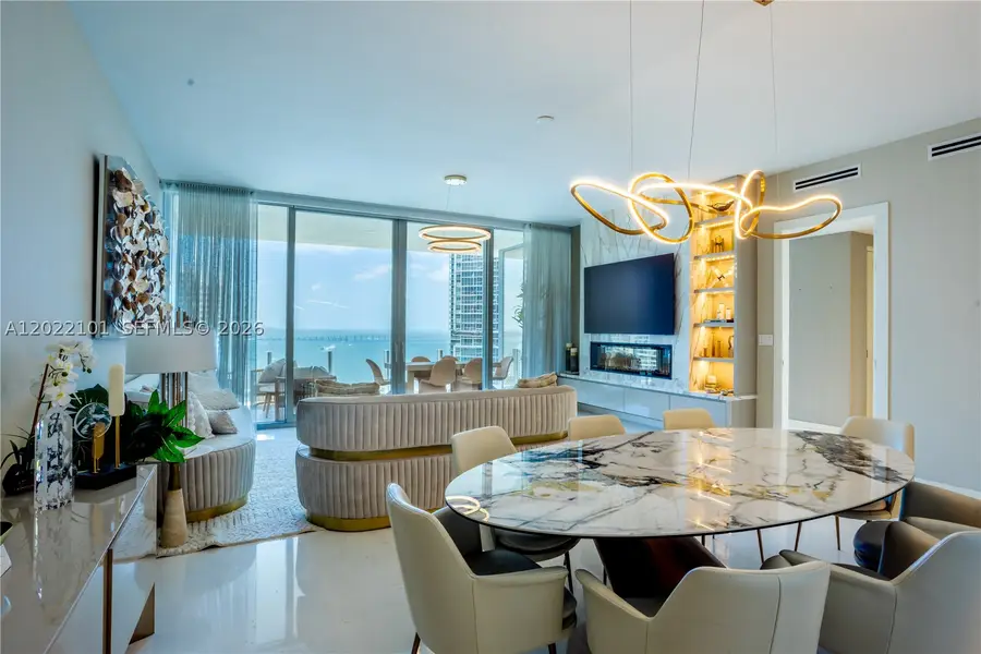300 Biscayne Boulevard #2203C, Miami, FL 33131 - #3