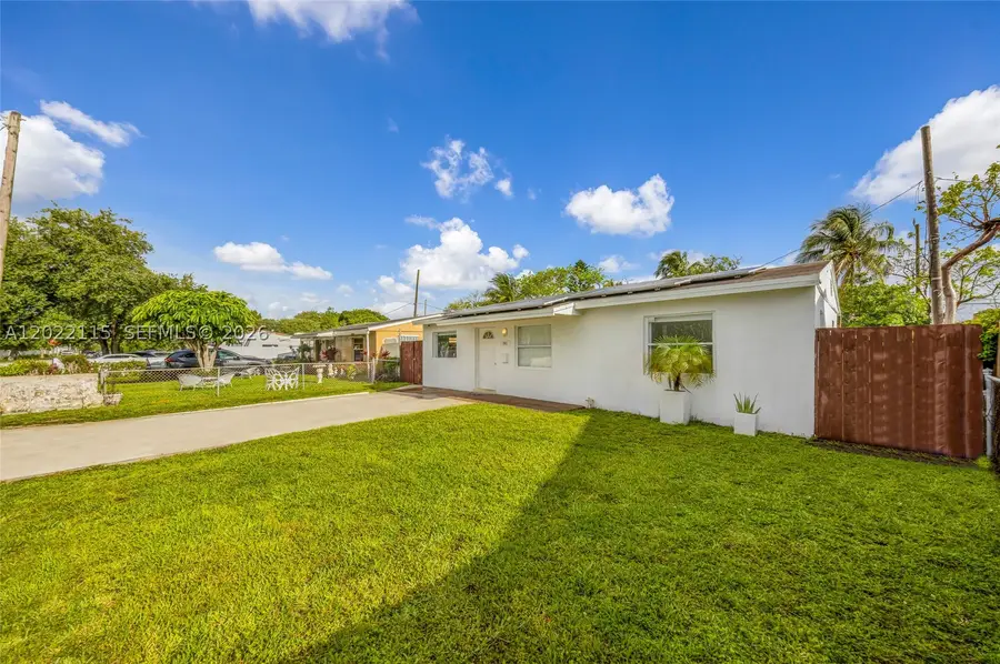 2411 Fletcher, Hollywood, FL 33020 - #3
