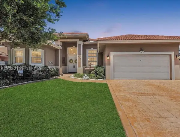 611 NW 42nd, Coconut Creek, FL 33066