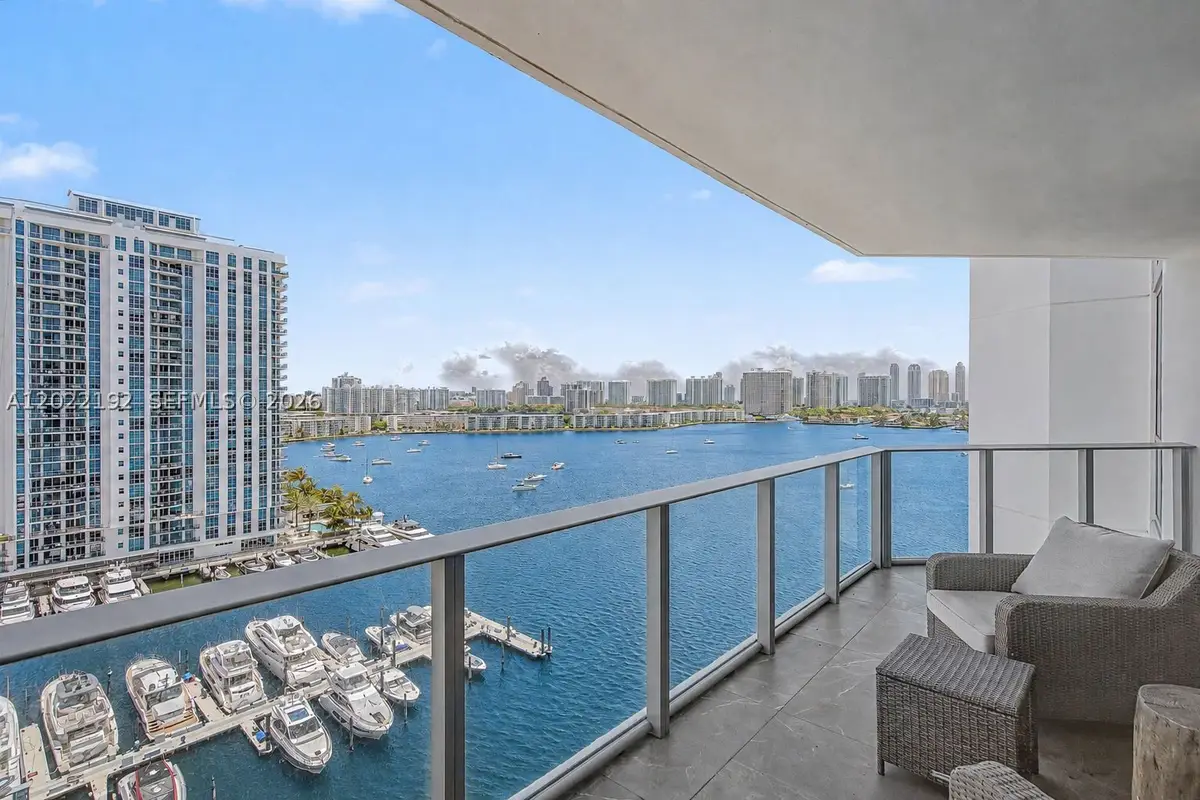 17111 Biscayne #1405/07, North Miami Beach, FL 33160 - #1