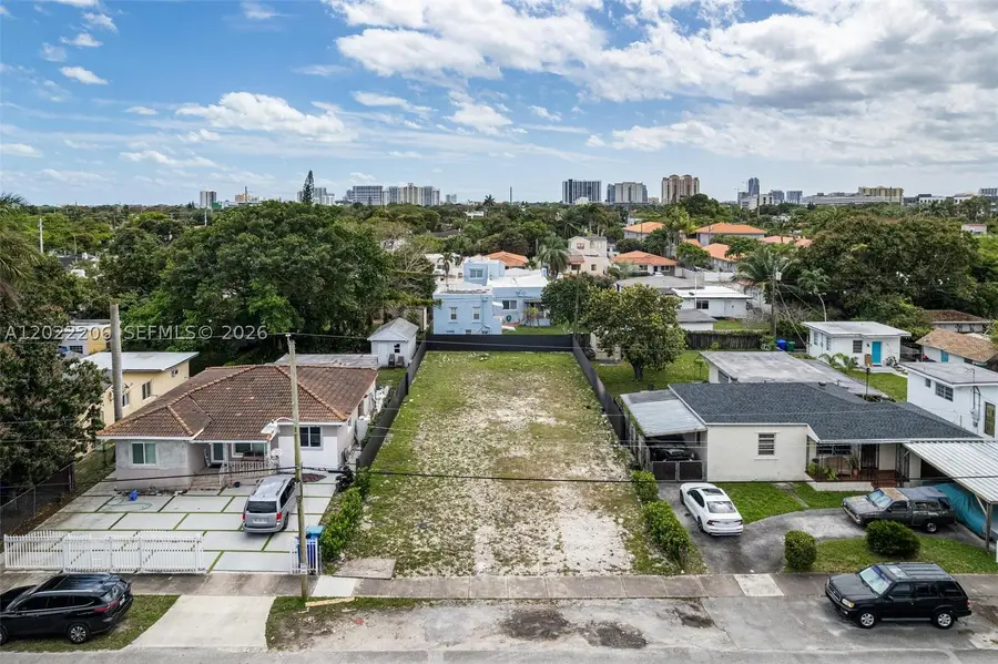 3056 SW 13th, Miami, FL 33145 - #3
