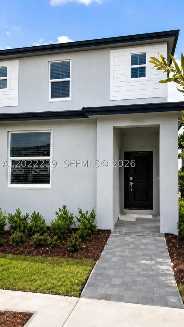 27640 SW 156th, Homestead, FL 33032