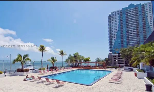 999 Brickell Bay #209, Miami, FL 33131