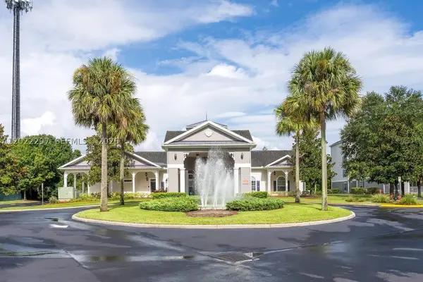 3175 Feltrim #305, Kissimmee, FL 34747